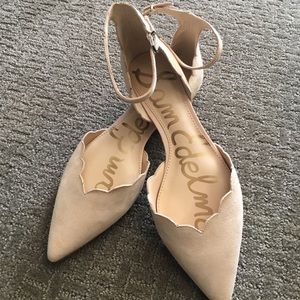 Sam Edelman Flat